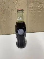 York Rite of Freemansonry of N.C. - Unopened Coca-Cola Bottle