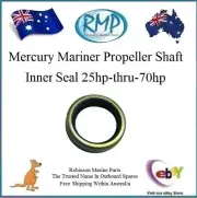 Mercury Mariner Outboard Propeller Shaft Inner Seal 25hp-thru-70hp # 26-69188