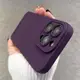紫色適用蘋果15手機殼iPhone15的新款15pro手機套ultra液態硅膠13鏡頭12promax全包11防摔x/xr硅膠8/7女plus