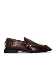 Jolene loafers 36,37,38,39,40,41 Black