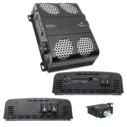 Audiopipe APHF1500DH1 Full Range Class D Monoblock Amplifier 1500 Watts