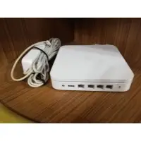 在飛比找蝦皮購物優惠-Apple Airport extreme