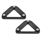 HARD CARGO ROPE HOLE color black You can now use the rope hook on the side 790