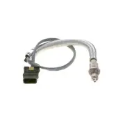 Bosch Oxygen Lambda Sensor for BMW M2 F22 F87 M3 M4 F33 F83 F32 F82 for cyl 1-3