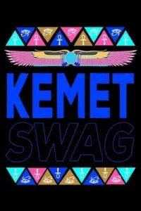 在飛比找博客來優惠-Kemet Swag: Kemetic Esoteric A