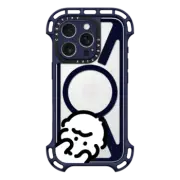 iPhone 16 Pro Ultra Bounce Case MagSafe Compatible I wanna go your side-1 by muramatsushiori