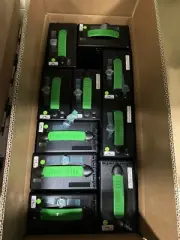 New! JCM iVizion cash box (Set of 10!) I Pay Shipping!
