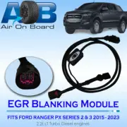 EGR MODULE F01 for FORD Ranger PX Series 2 and 3 2.2L 2015 - 2023