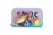 Finding Nemo - Tank Zip Purse
