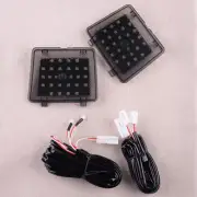 White LED Trunk Light Fits For Toyota RAV4 2019 2020 (for: Toyota)