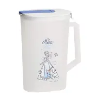 在飛比找蝦皮購物優惠-日本製 迪士尼 Disney 冰雪奇緣 艾莎 冷水壺 水壺 