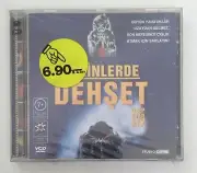 Derinlerde Dehşet Deep Star Six Turkish Print VCD Film 2005 2 CD SS