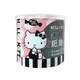 HelloKitty黑色紙軸棉花棒300支 (10折)