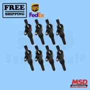 Ignition Coil MSD for Ford 99-2004
