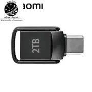 Xiaomi 2TB USB 3.2 Flash Drive – Ultra-Fast Dual-Use USB Type-C for Devices