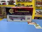 CORGI GM FISHBOWL BUS CHICAGO FIRE DEPARTMENT US54314 LIMITED EDITION NEW