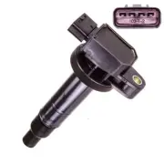 Fuelmiser CC296 Ignition Coil for Toyota Echo Prius & Yaris Models Check App Bel