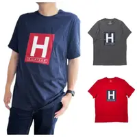 在飛比找momo購物網優惠-【Tommy Hilfiger】Tommy Hilfiger