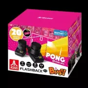 Atari Flashback Blast! Vol. 3 Pong Classic Retro Video Game Console Plug 'n Play