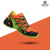 在飛比找蝦皮購物優惠-登山鞋 Salomon speedcross 3 徒步登山鞋