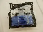 2006 McDONALDS HAPPY MEAL TOYS, DISNEY CARS ( # 4 DOC HUDSON )