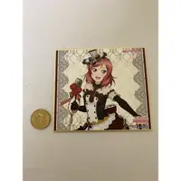 在飛比找蝦皮購物優惠-lovelive 真姬 色紙