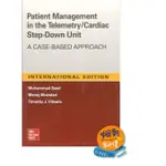 姆斯 PATIENT MANAGEMENT IN THE TELEMETRY/CARDIAC STEP-DOWN... <華通書坊/姆斯>