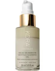 [KORA Organics] Milky Mushroom Gentle Cleansing Oil