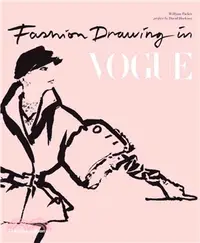 在飛比找三民網路書店優惠-Fashion Drawing in Vogue
