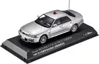 RAI'S 1/43 NISSAN SKYLINE GT-R AUTECH VER '98 Unmarked Japan Police Car H7439804