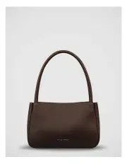 [Status Anxiety] Light of Day Shoulder Bag in Cocoa