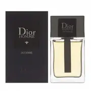 Dior Homme Intense Edp Spray by Christian Dior for Men - 150 Ml