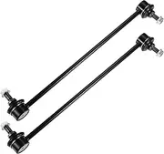 2pcs Front Sway Bar Stabilizer End Link for Honda Civic 2016-2019