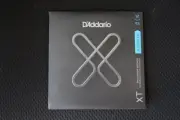 D'Addario XT 12/53 Acoustic Phosphor Bronze Guitar Strings