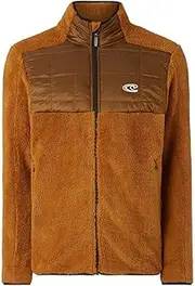 [O'Neill] PM Baffle Mix FZ Fleece