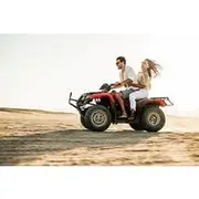 Save 4.97%! ATV Quad 3 Hours Safari & Camel Ride W/Transfer - Sharm El Sheikh