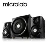 在飛比找遠傳friDay購物精選優惠-【Microlab】TMN-9U 三音路2.1聲道多媒體音箱