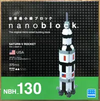 在飛比找樂天市場購物網優惠-☆勳寶玩具舖【現貨】日本河田積木 nanoblock NBH