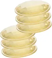 CIYODO Add to Your World 6pcs High-Resolution Kaleidoscope Lenses DIY Kit Unique Prisms