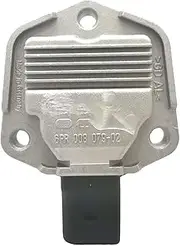 Oil Pressure Sensor 6RP 008 079-02 1J0907660 B Oil Level Sensor Compatible with Aidu A2 A3 A4 Avant Compatible with VW Sharan Compatible with Polo Compatible with Passat