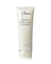 SkinMedica Aha/Bha Exfoliating Cleanser 6 oz.
