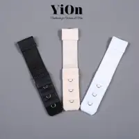 在飛比找蝦皮購物優惠-Yion Underwear M1 高級 3 件套文胸連接器