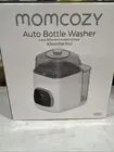 MOMCOZY KleanPal Pro Auto Bottle Washer Sterilizer & Dryer Combo BS03 New