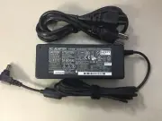 OEM AC Adapter 24V for Fujitsu fi-6130 fi-6140 fi-6230 Scanner Power Supply Cord