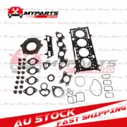 For LDV G10 2.0L Turbo Petrol 2015-2023 VRS Cylinder Head Gasket Kit Set New