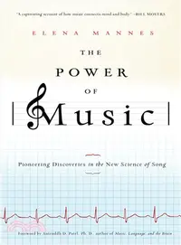 在飛比找三民網路書店優惠-The Power of Music ─ Pioneerin