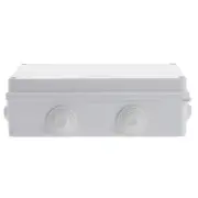 Cord Baby Safety Covers Waterproof Junction Box Electronic Project