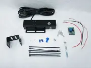 3,500lbf Automatic Gate Lock for GTO Linear Opener PRO-2000/3000/4000 XL/XLS