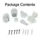 Blinds Controller Blinds Bracket Accessories Curtain Brackets Chain Set