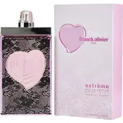 Franck Olivier Passion Extreme Eau De Parfum Spray 75ml/2.5oz 75ml/2.5oz